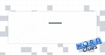 More widespread Crossword Clue