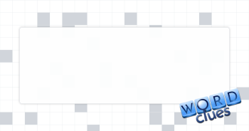 Morehouse house Crossword Clue