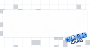 Mormons, in brief Crossword Clue