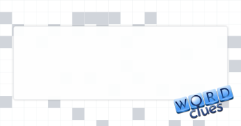 Morning moisture Crossword Clue