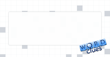 Morning TV host Crossword Clue