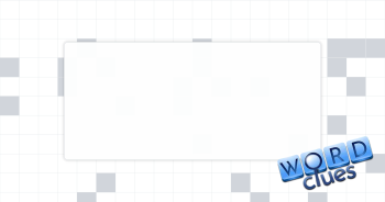 Moronic Crossword Clue