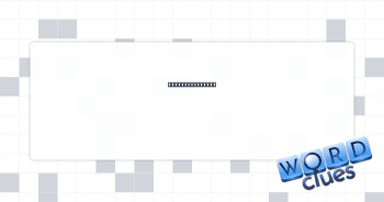 Morse component Crossword Clue