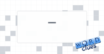 Mosaicist Crossword Clue