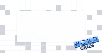 Mosey Crossword Clue