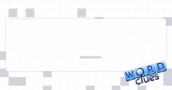 Mosquito's attack Crossword Clue