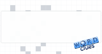 Moss on the field? Crossword Clue