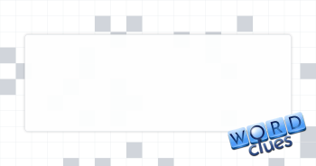 Most accessible Crossword Clue