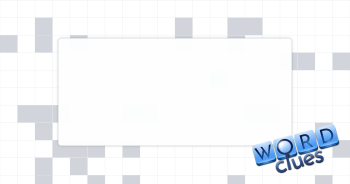 Most blue Crossword Clue