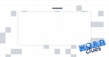 Most boring Crossword Clue