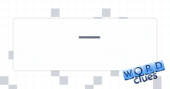 Most charitable Crossword Clue