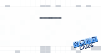 Most common letter in this clue Crossword Clue