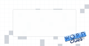 Most diluted Crossword Clue