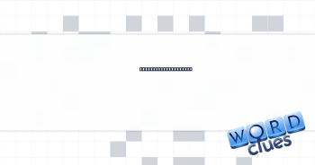 Most __ (especially) Crossword Clue