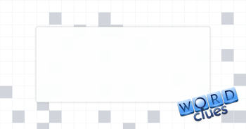 Most factual Crossword Clue