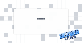 Most feeble Crossword Clue