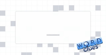 Most fitting Crossword Clue