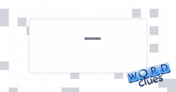 Most grumpy Crossword Clue