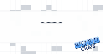 Most in need of salt, say Crossword Clue