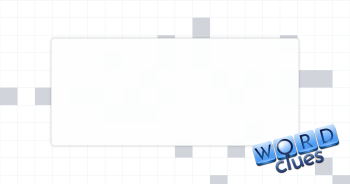 Most lowdown Crossword Clue
