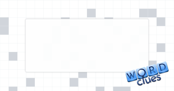 Most minimal Crossword Clue