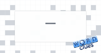 Most orderly Crossword Clue