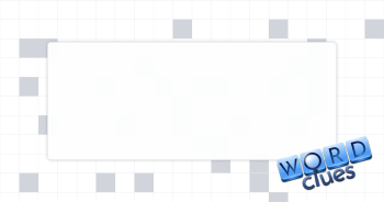 Most pancakes Crossword Clue