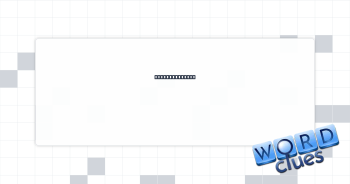 Most realistic Crossword Clue