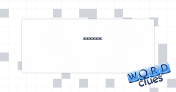 Most reliable Crossword Clue