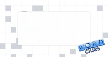 Most slick Crossword Clue
