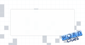 Most spiteful Crossword Clue