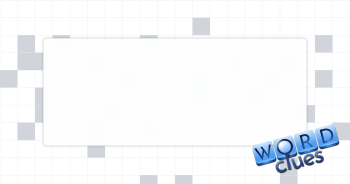Most suitable Crossword Clue