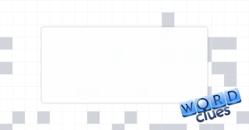 Most tame Crossword Clue