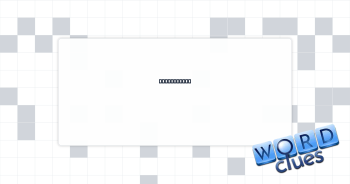 Most tender Crossword Clue