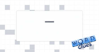 Most unkind Crossword Clue