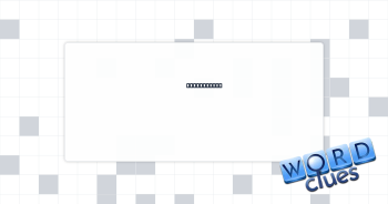 Most urbane Crossword Clue