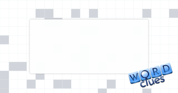 Most wee Crossword Clue