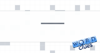 Most welcomed line at a bar? Crossword Clue