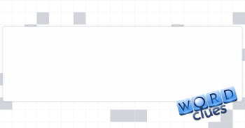 Most wild, as hair Crossword Clue