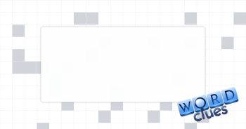 "Mostly" Crossword Clue