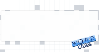 Motel room cleaner Crossword Clue