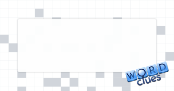 Mother chicken Crossword Clue