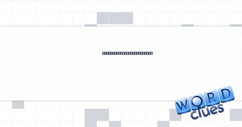 Mother of Meadow and A.J. Crossword Clue