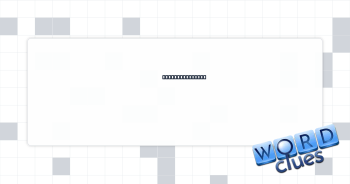 Mother-of-pearl Crossword Clue