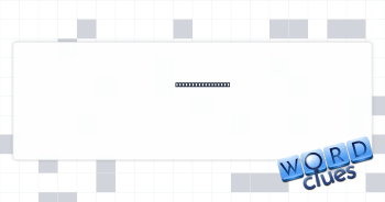 *Mother superior? Crossword Clue