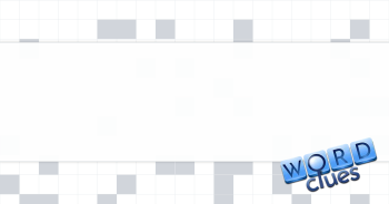 Motherless offspring of Zeus Crossword Clue