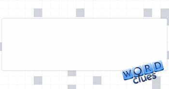 Mother's Day month Crossword Clue