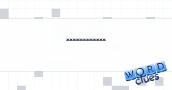 Motion City Soundtrack genre Crossword Clue