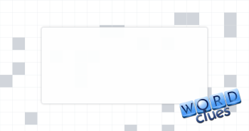 Motley Crossword Clue