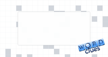 Motor sound Crossword Clue
